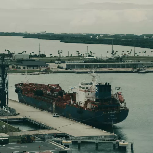 cargo-tonnage-brokerage