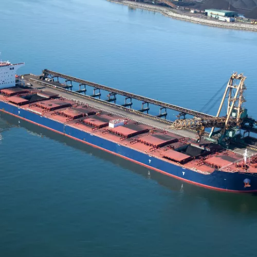 spot-contract-chartering