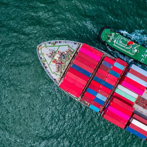 voyage-time-chartering